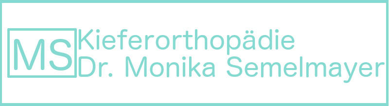 Die Zahnspange - Dr. Monika Semelmayer
